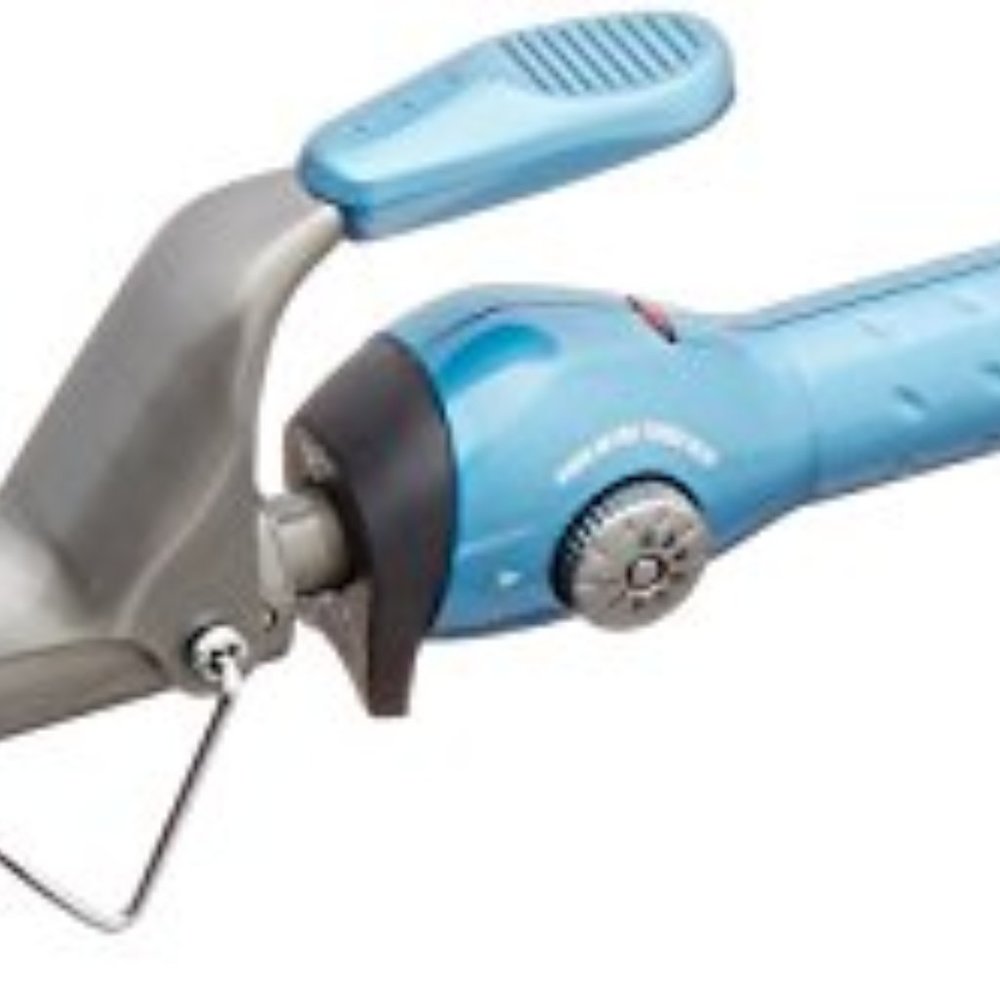 Nano Titanium Spring Curling Iron, 1 Inch